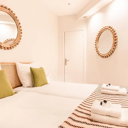 Lovely Duplex Saint Germain Des Pres