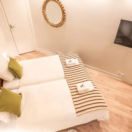 Lovely Duplex Saint Germain Des Pres *