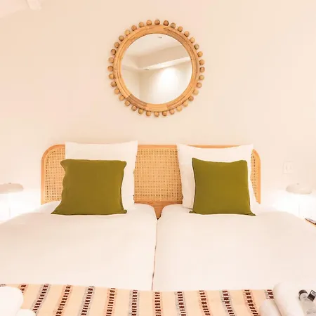 Apartment Lovely Duplex Saint Germain Des Pres *