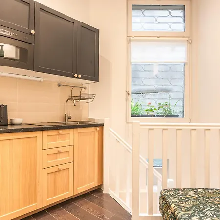 Lovely Duplex Saint Germain Des Pres Apartment Paris