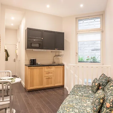 Lovely Duplex Saint Germain Des Pres *